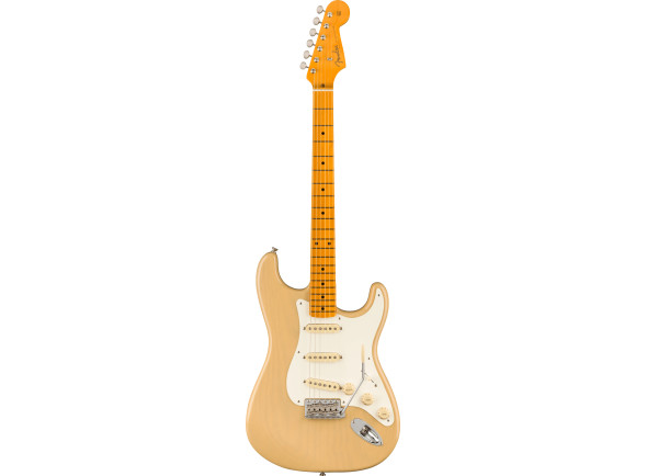 Fender American Vintage II 1957 Maple Fingerboard Vintage Blonde Fender American Vintage II 1957 Maple Fingerboard Vintage Blonde